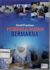 PEMBELAJARAN BERMAKNA