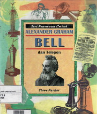 Alexander Graham Bell dan Telepon