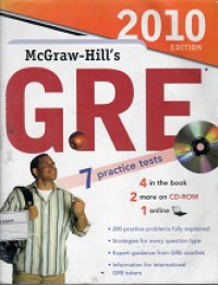 GRE 7 Practice Tests