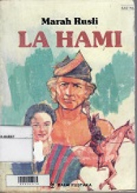 La Hami