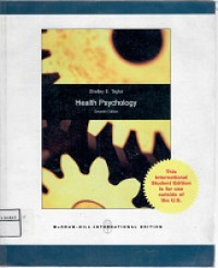 HEALTH PSYCHOLOGY