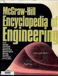 Encyclopedia of Engeneering