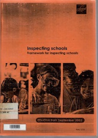 Inspecting Schools