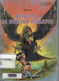 Bencana di Hunjur Meratus