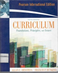 CURRICULUM