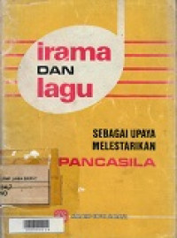 Irama dan Lagu