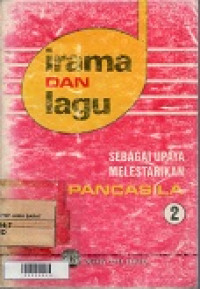 Irama Dan Lagu 2