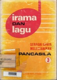 Irama Dan Lagu 3