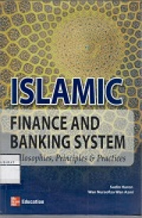 Islamic finance and banking system