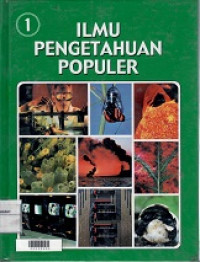 Ilmu Pengetahuan Populer : Astronomi dan Pengetahuan Ruang Angkasa