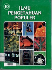 Ilmu Pengetahuan Populer : Teknologi; Apendiks; Indeks