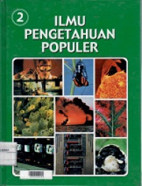 Ilmu Pengetahuan Populer : Astronomi dan Pengetahuan Ruang Angkasa; Komputer dan Matematika; Ilmu Pengetahuan Bumi