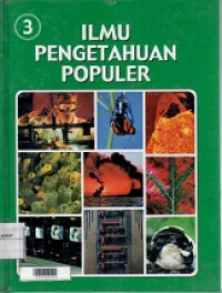 Ilmu Pengetahuan Populer : Ilmu Pengetahuan Bumi dan Energi