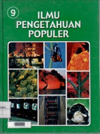 Ilmu Pengetahuan Populer : Ilmu Pengetahuan Manusia; Teknologi