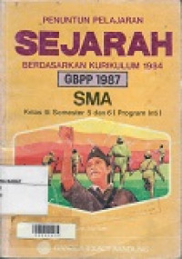 Sejarah