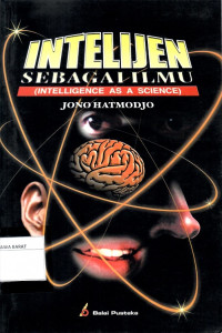 Intelijen Sebagai Ilmu (Intelligence As A Science)