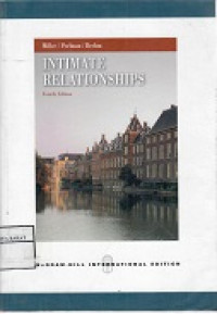 Intimate relationships