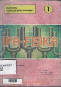 IPA - Fisika