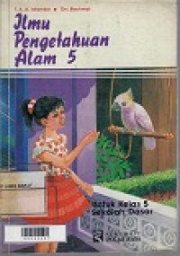 Ilmu Pengetahuan Alam