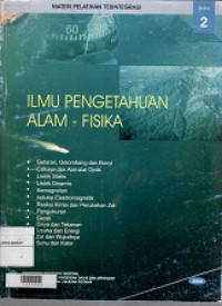 Ilmu Pengetahuan Alam - Fisika - Buku 2