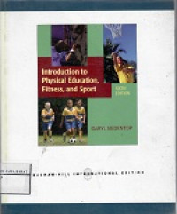 Introduction to Physical Education, Fitness, and Sport