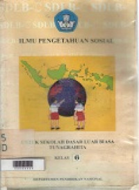 Ilmu Pengetahuan Sosial (IPS) 6