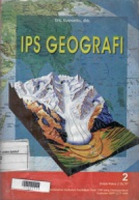 IPS Geografi untuk SLTP kelas 2