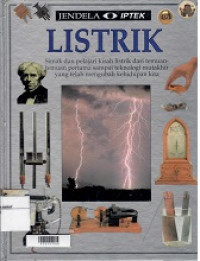 Listrik