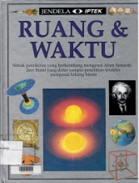 Ruang dan Waktu