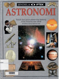 Astronomi