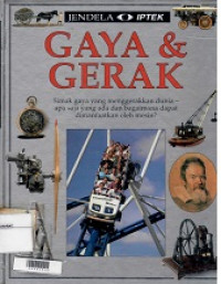 Gaya & Gerak