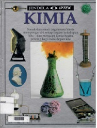 Kimia