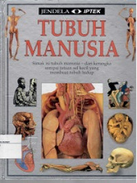 Tubuh Manusia