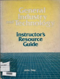 General Industry and Technology