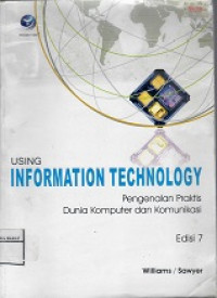 Using Information Technology