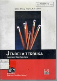 Jendela Terbuka