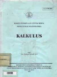 Kalkulus