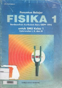 Fisika 1