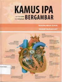 Kamus IPA Bergambar : Manusia dan Masyarakat