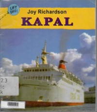 Kapal