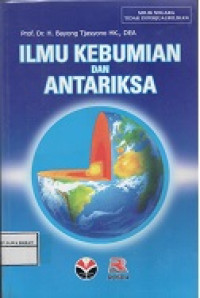 ILMU KEBUMIAN DAN ANTARIKSA