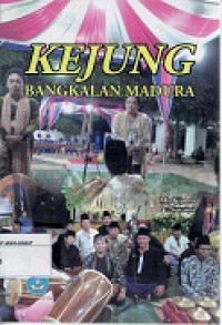 Kejung Bangkalan Madura