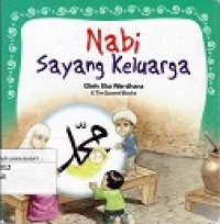 Nabi Sayang Keluarga