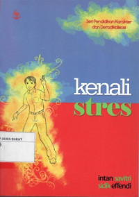 Kenali Stres