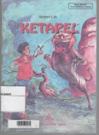 Ketapel