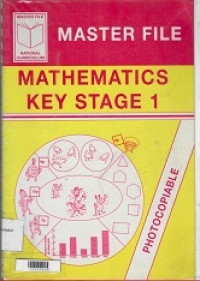 Mathematics Key Stage 1