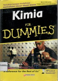 Kimia For Dummies