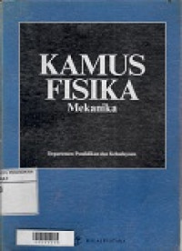 Kamus Fisika