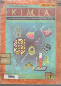 Kimia