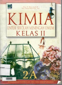 Kimia 2A